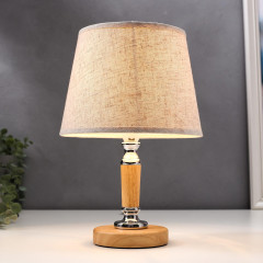 Лампа настольная - Фото 1