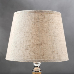 Лампа настольная - Фото 3