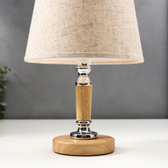 Лампа настольная - Фото 4