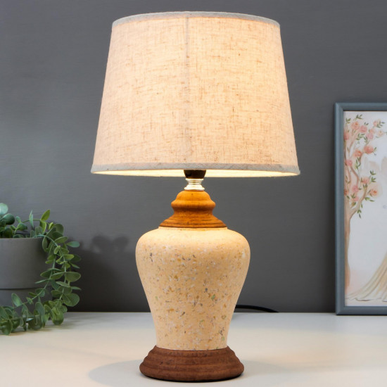 Лампа настольная