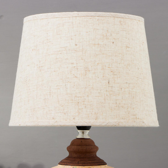 Лампа настольная