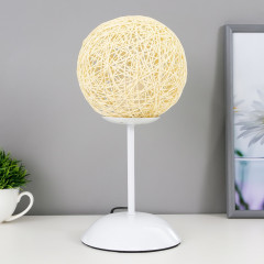 Лампа настольная - Фото 2