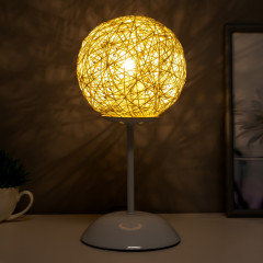 Лампа настольная - Фото 3