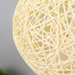 Лампа настольная - Фото 4