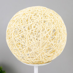 Лампа настольная - Фото 6