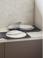 Коврик для сушки посуды «Dry Flex» - Фото 1