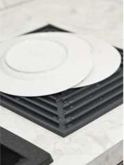 Коврик для сушки посуды «Dry Flex» - Фото 3