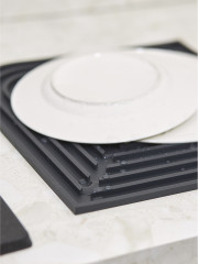 Коврик для сушки посуды «Dry Flex» - Фото 4