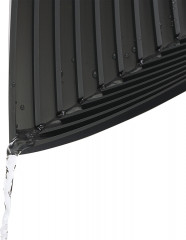 Коврик для сушки посуды «Dry Flex» - Фото 8