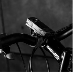 Комплект фонарей велосипедных JY-7045+JY-173A - Фото 7