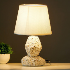 Лампа настольная - Фото 1