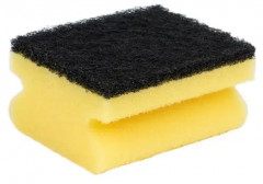 Набор губок кухонных - Фото 1