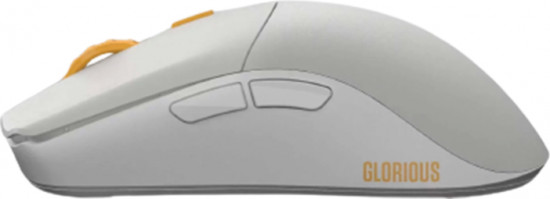Мышь Glorious Series One PRO Genos