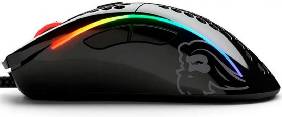 Мышь Glorious Model D Minus
