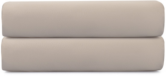 Простыня на резинке