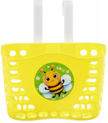 Корзина для велосипеда детская - Фото 1