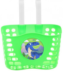 Корзина для велосипеда детская - Фото 1