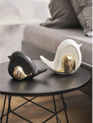 Фигурка декоративная «White Birdie» - Фото 1