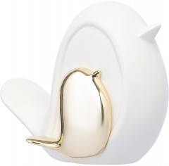 Фигурка декоративная «White Birdie» - Фото 3