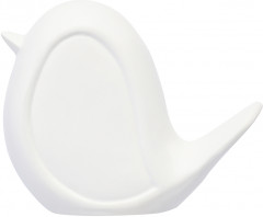 Фигурка декоративная «White Birdie» - Фото 4