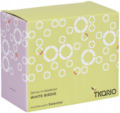 Фигурка декоративная «White Birdie» - Фото 6