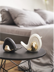 Фигурка декоративная «Black Birdie» - Фото 2