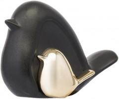 Фигурка декоративная «Black Birdie» - Фото 3