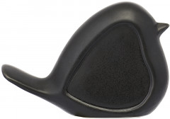Фигурка декоративная «Black Birdie» - Фото 4