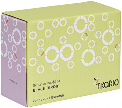 Фигурка декоративная «Black Birdie» - Фото 6