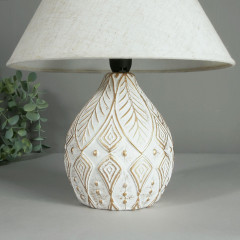 Лампа настольная - Фото 3