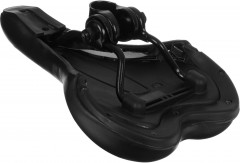 Седло велосипедное - Фото 1