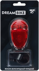 Фонарь велосипедный задний «JY-399T-1» - Фото 2