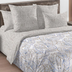 Комплект постельного белья «Лепесток 1» - Фото 1