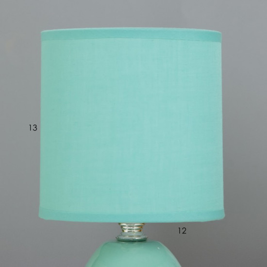 Лампа настольная