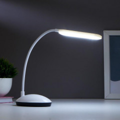 Лампа настольная - Фото 1