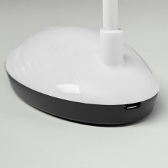 Лампа настольная - Фото 7