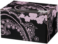 Масленка (16х12,5х7,5 см) - Фото 1