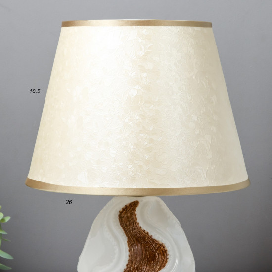 Лампа настольная