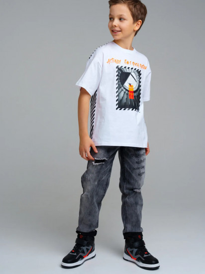 Футболка для мальчиков