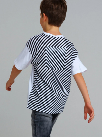 Футболка для мальчиков