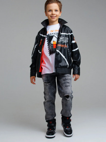 Футболка для мальчиков