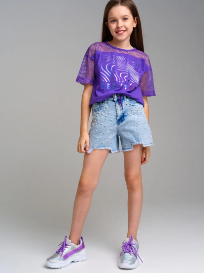 Шорты для девочек