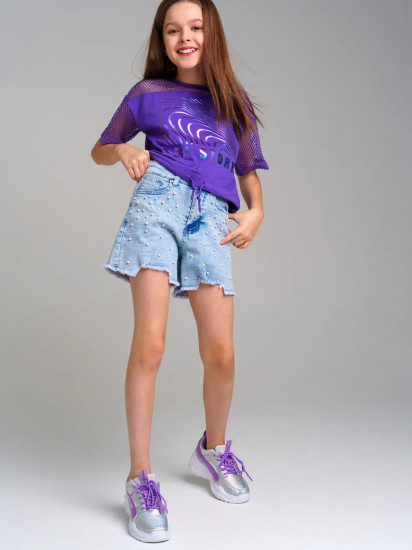 Шорты для девочек
