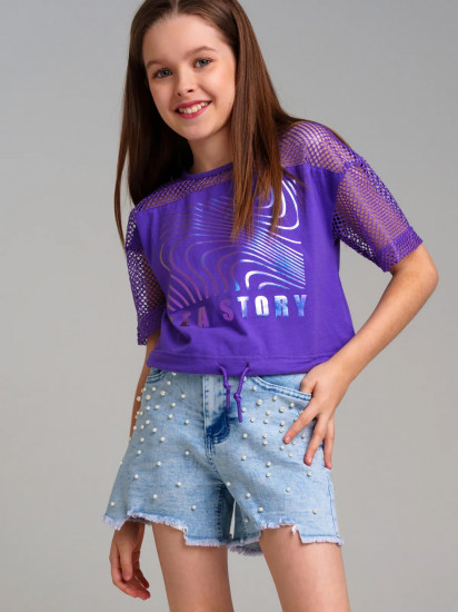 Шорты для девочек