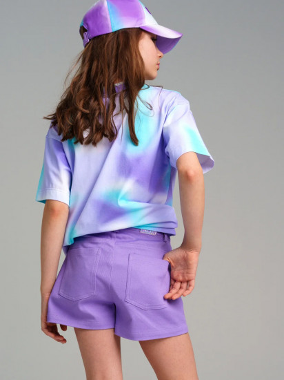 Шорты для девочек