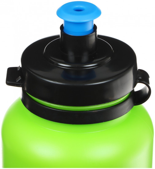 Велофляга с держателем