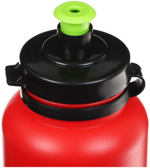 Велофляга с держателем