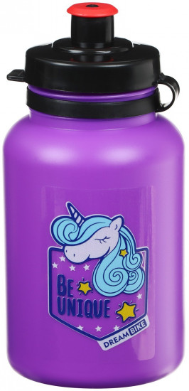 Велофляга с держателем