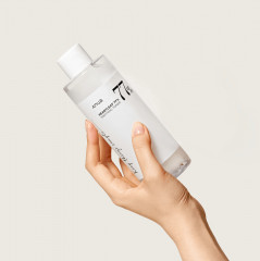Тонер для лица увлажняющий «Heartleaf 77% Soothing Toner mini» - Фото 2