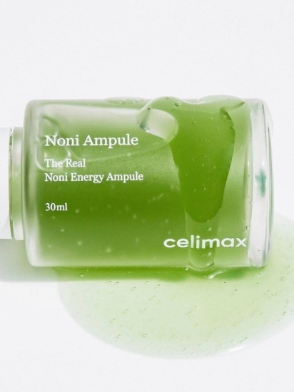 Сыворотка восстанавливающая «The Real Noni Energy Ampoule»